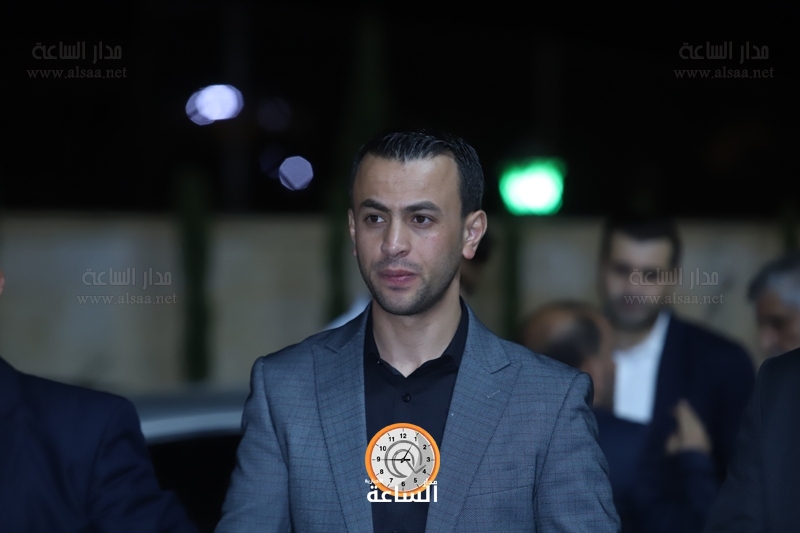 Madar Al-Saa Images