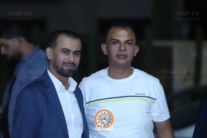 Madar Al-Saa Images