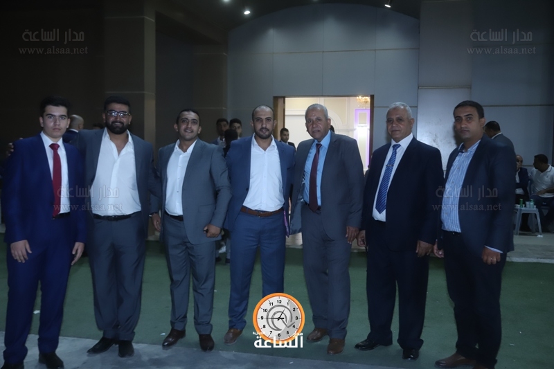 Madar Al-Saa Images