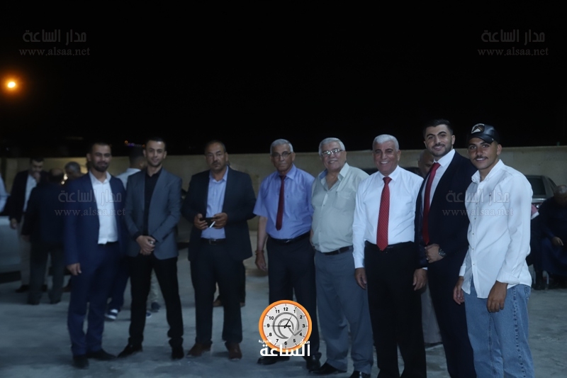 Madar Al-Saa Images