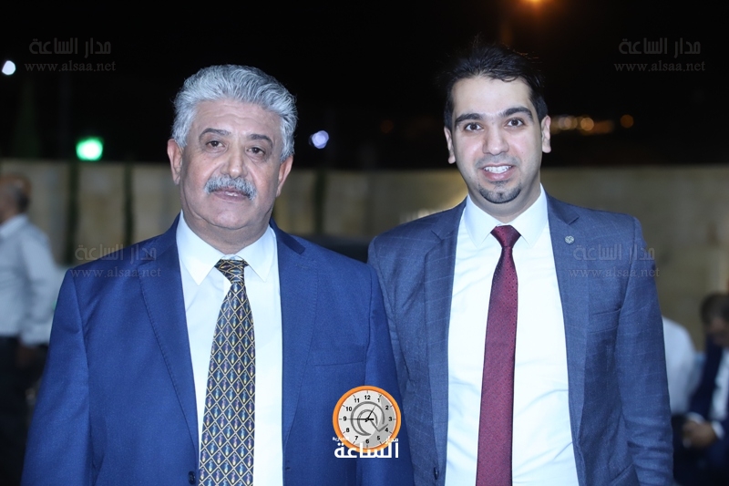Madar Al-Saa Images