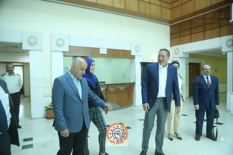 Madar Al-Saa Images