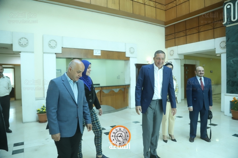 Madar Al-Saa Images