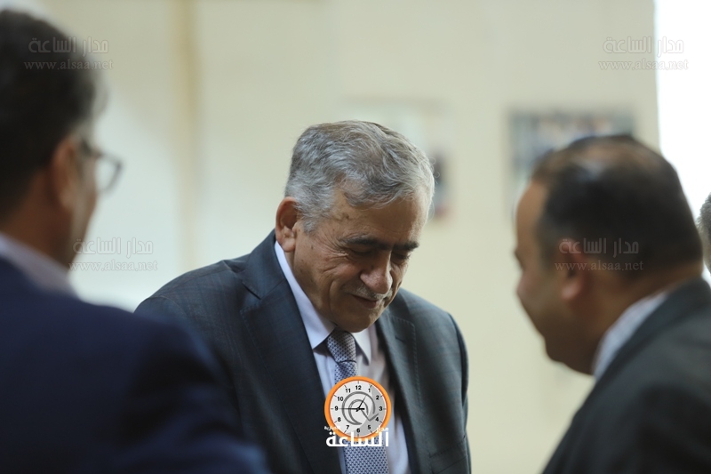 Madar Al-Saa Images