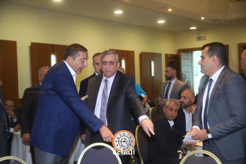 Madar Al-Saa Images