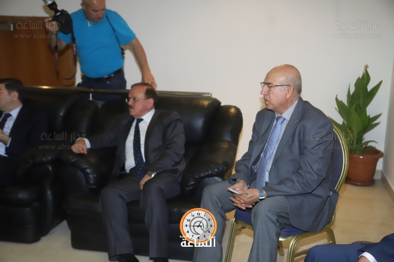 Madar Al-Saa Images