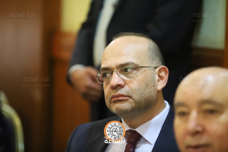 Madar Al-Saa Images