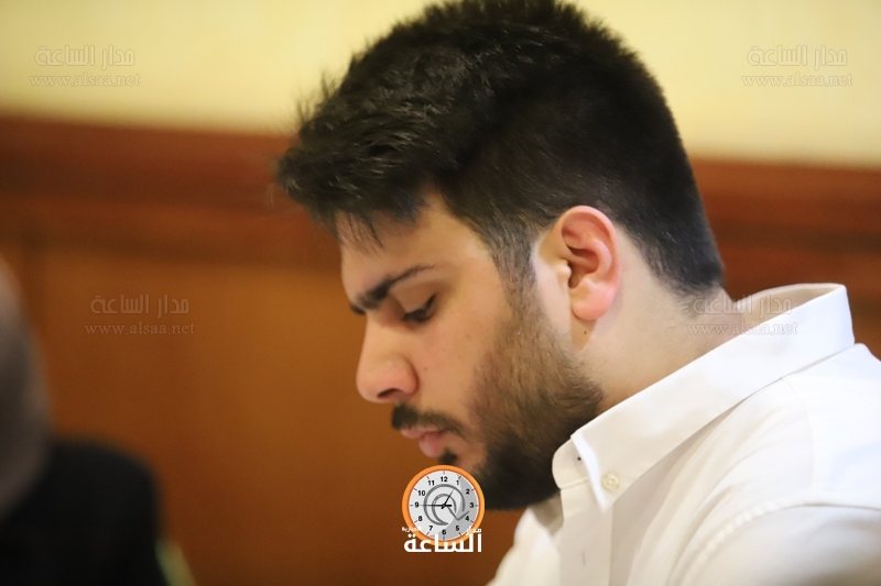 Madar Al-Saa Images