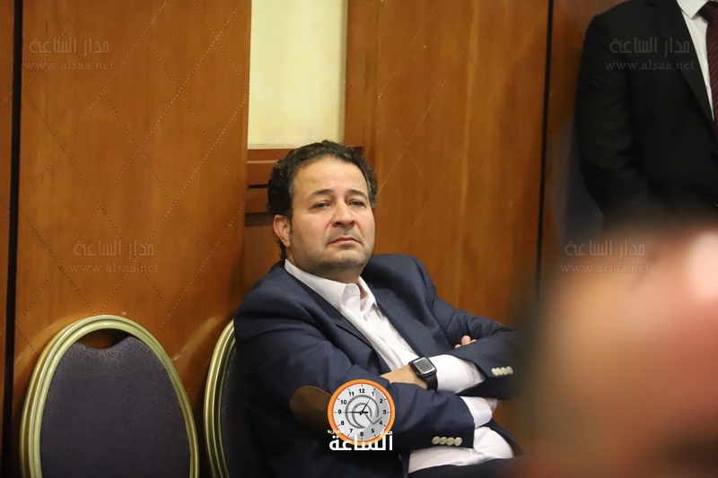 Madar Al-Saa Images