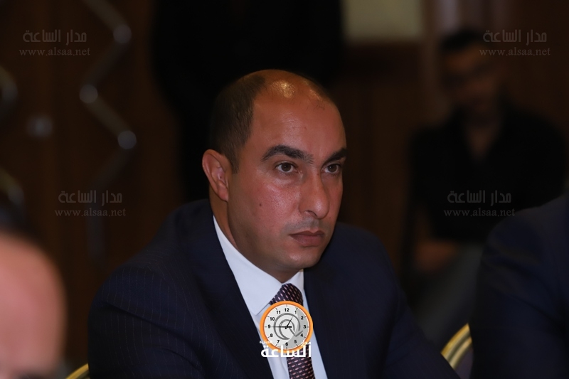 Madar Al-Saa Images