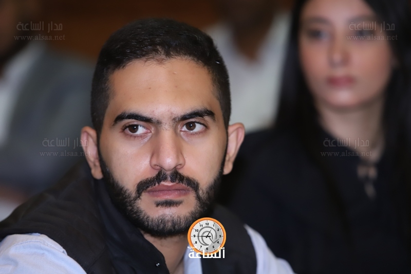 Madar Al-Saa Images