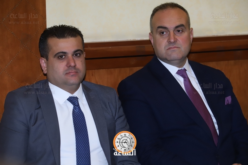 Madar Al-Saa Images