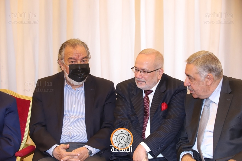 Madar Al-Saa Images