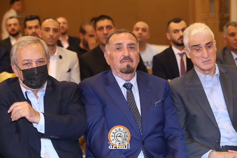 Madar Al-Saa Images