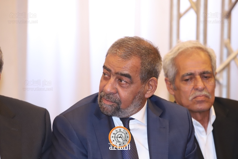 Madar Al-Saa Images