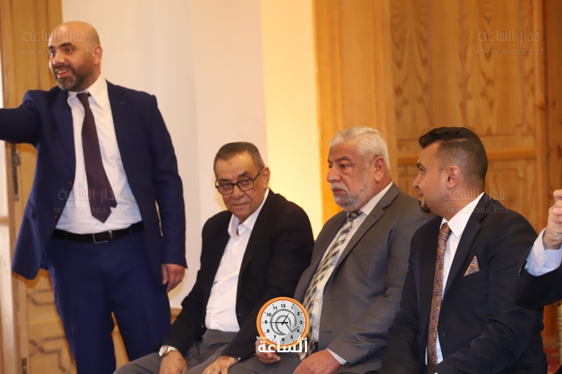 Madar Al-Saa Images