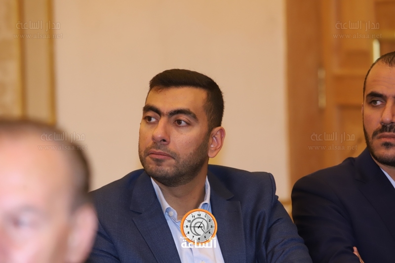 Madar Al-Saa Images