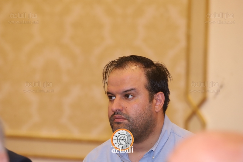 Madar Al-Saa Images