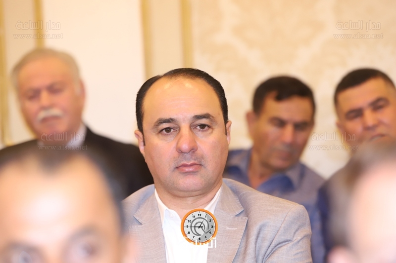 Madar Al-Saa Images