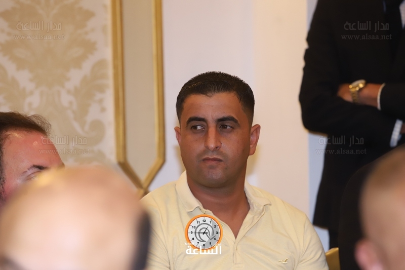 Madar Al-Saa Images