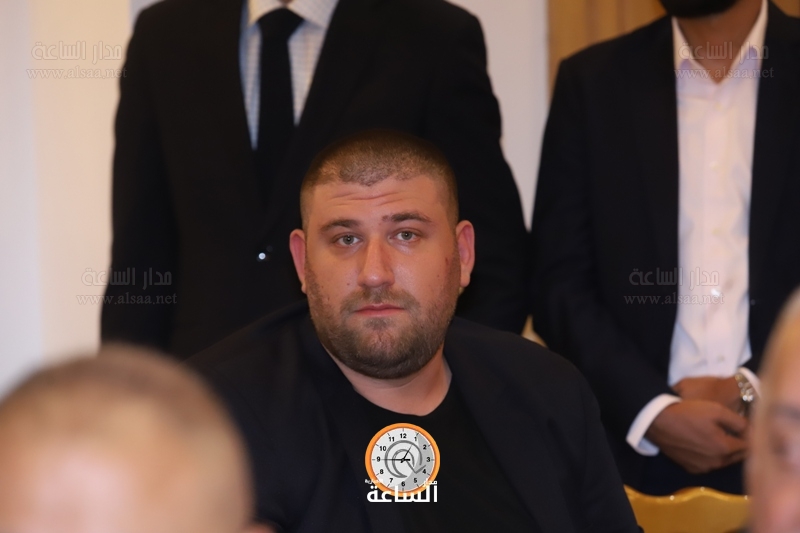 Madar Al-Saa Images