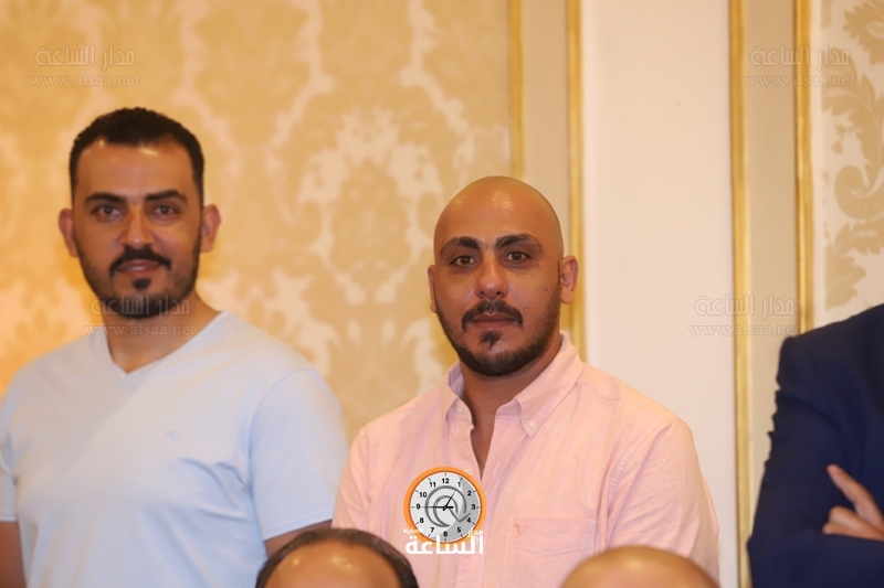 Madar Al-Saa Images