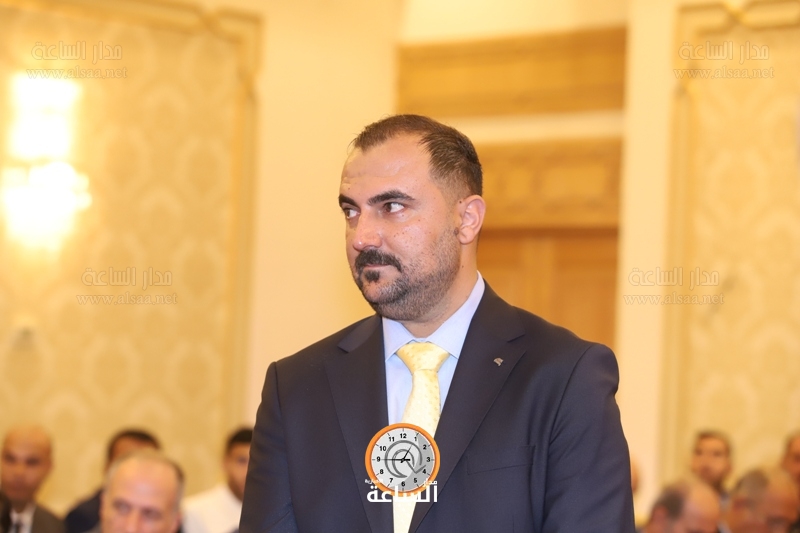 Madar Al-Saa Images