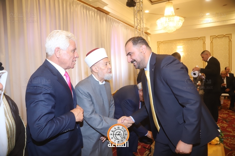 Madar Al-Saa Images