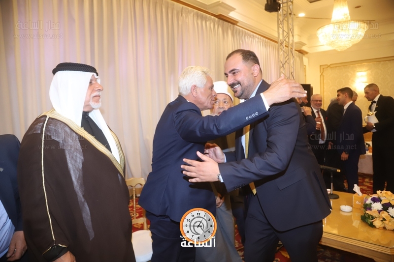 Madar Al-Saa Images