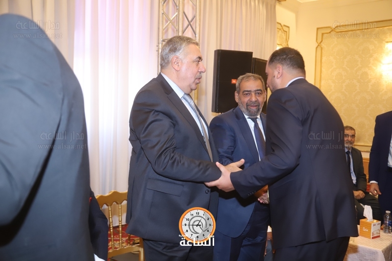 Madar Al-Saa Images