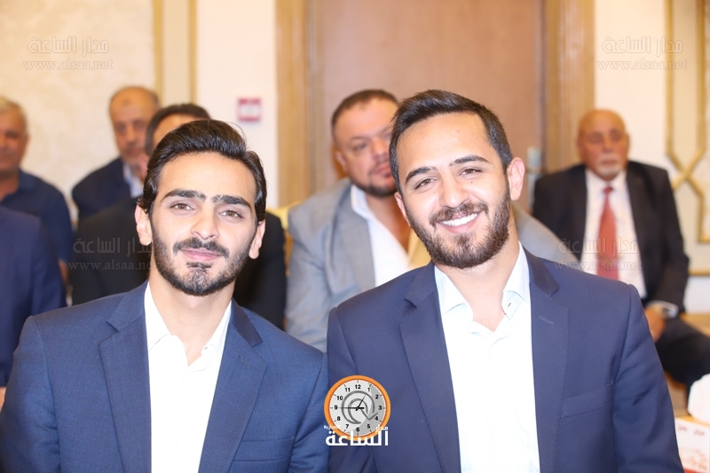 Madar Al-Saa Images