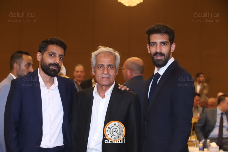 Madar Al-Saa Images