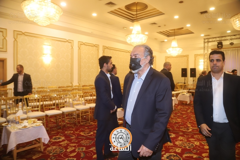 Madar Al-Saa Images