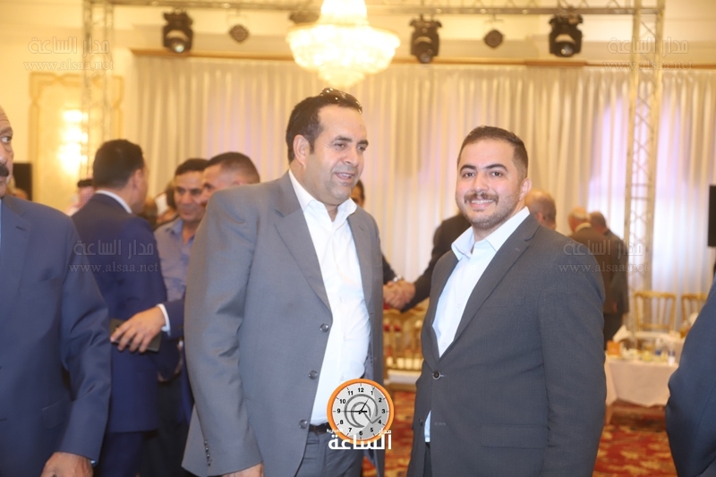 Madar Al-Saa Images
