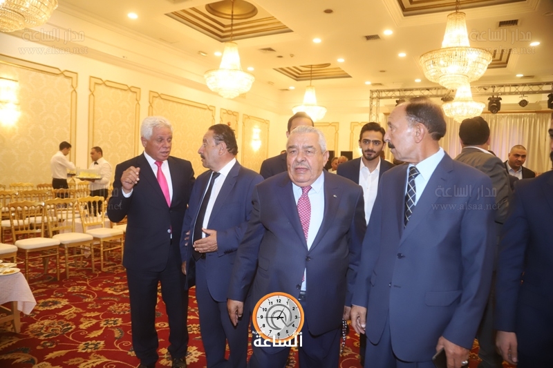 Madar Al-Saa Images