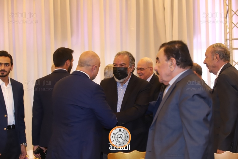 Madar Al-Saa Images