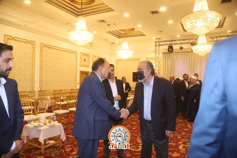 Madar Al-Saa Images
