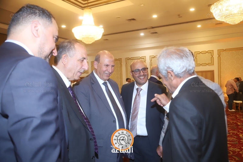 Madar Al-Saa Images