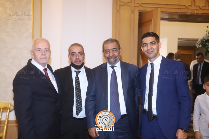 Madar Al-Saa Images