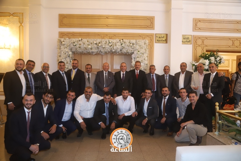 Madar Al-Saa Images