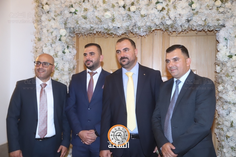 Madar Al-Saa Images