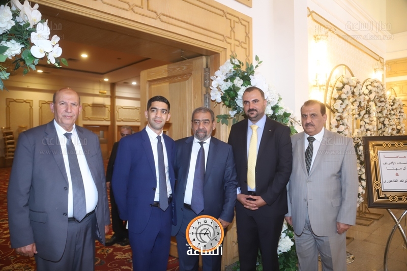 Madar Al-Saa Images