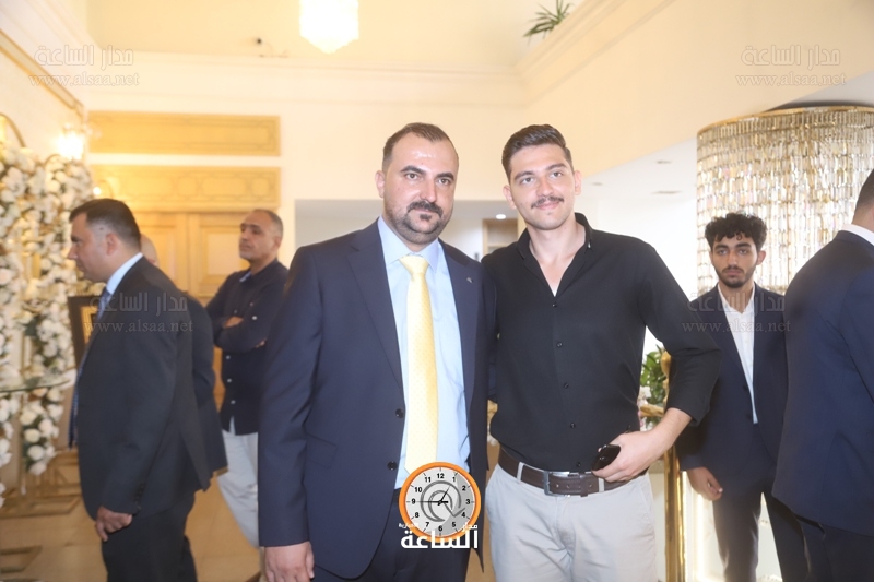 Madar Al-Saa Images