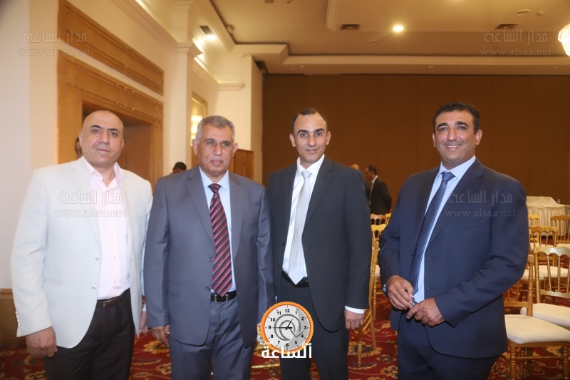 Madar Al-Saa Images