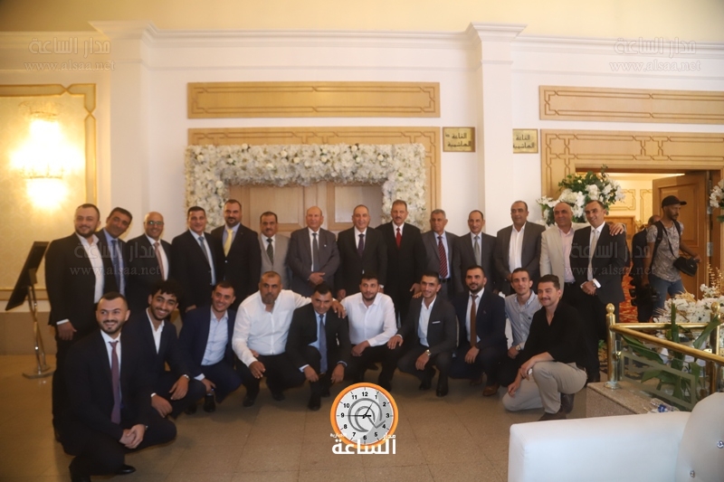 Madar Al-Saa Images