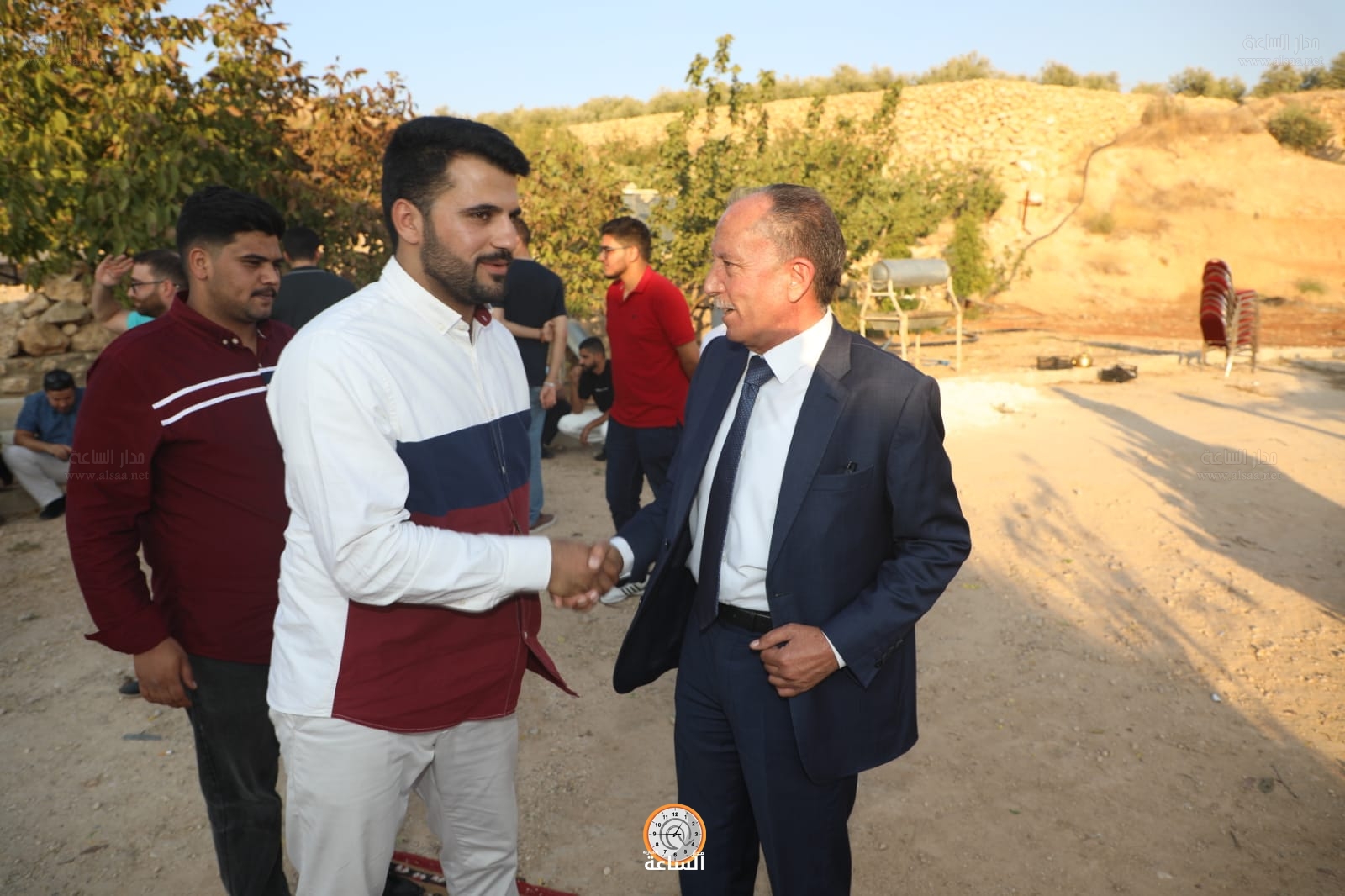 Madar Al-Saa Images