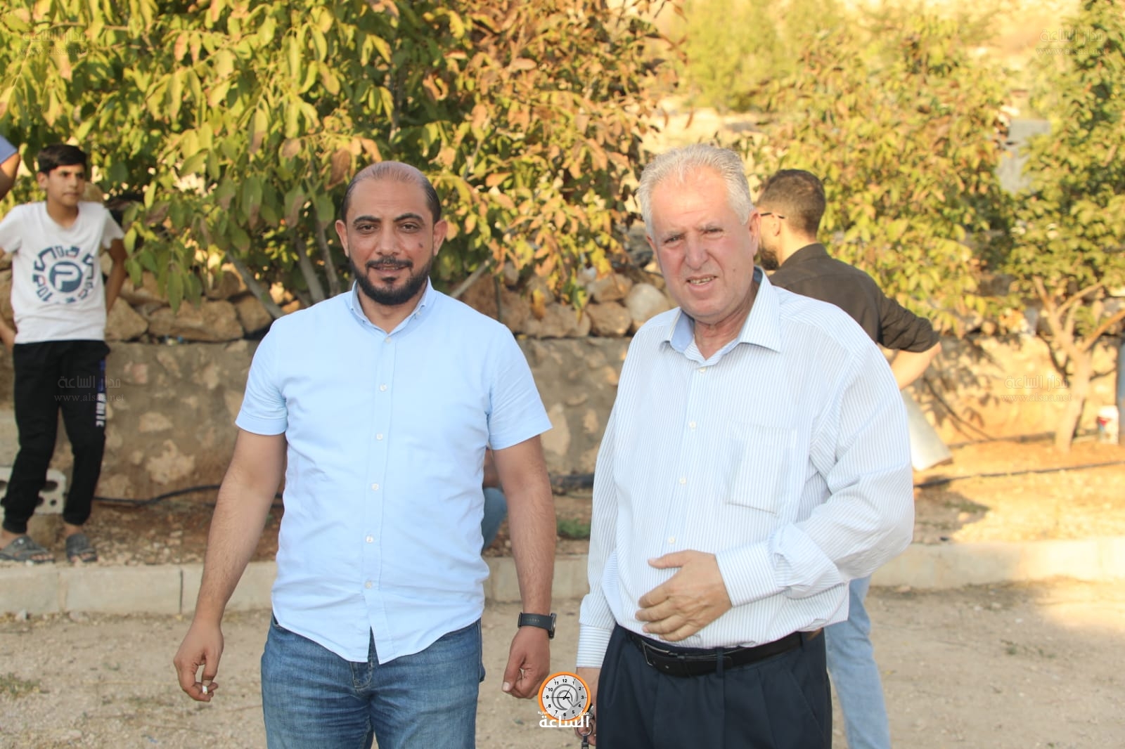 Madar Al-Saa Images