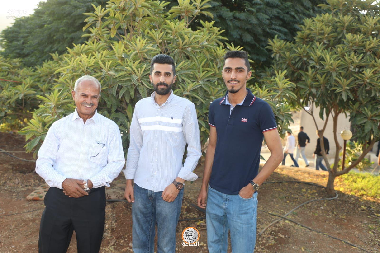 Madar Al-Saa Images