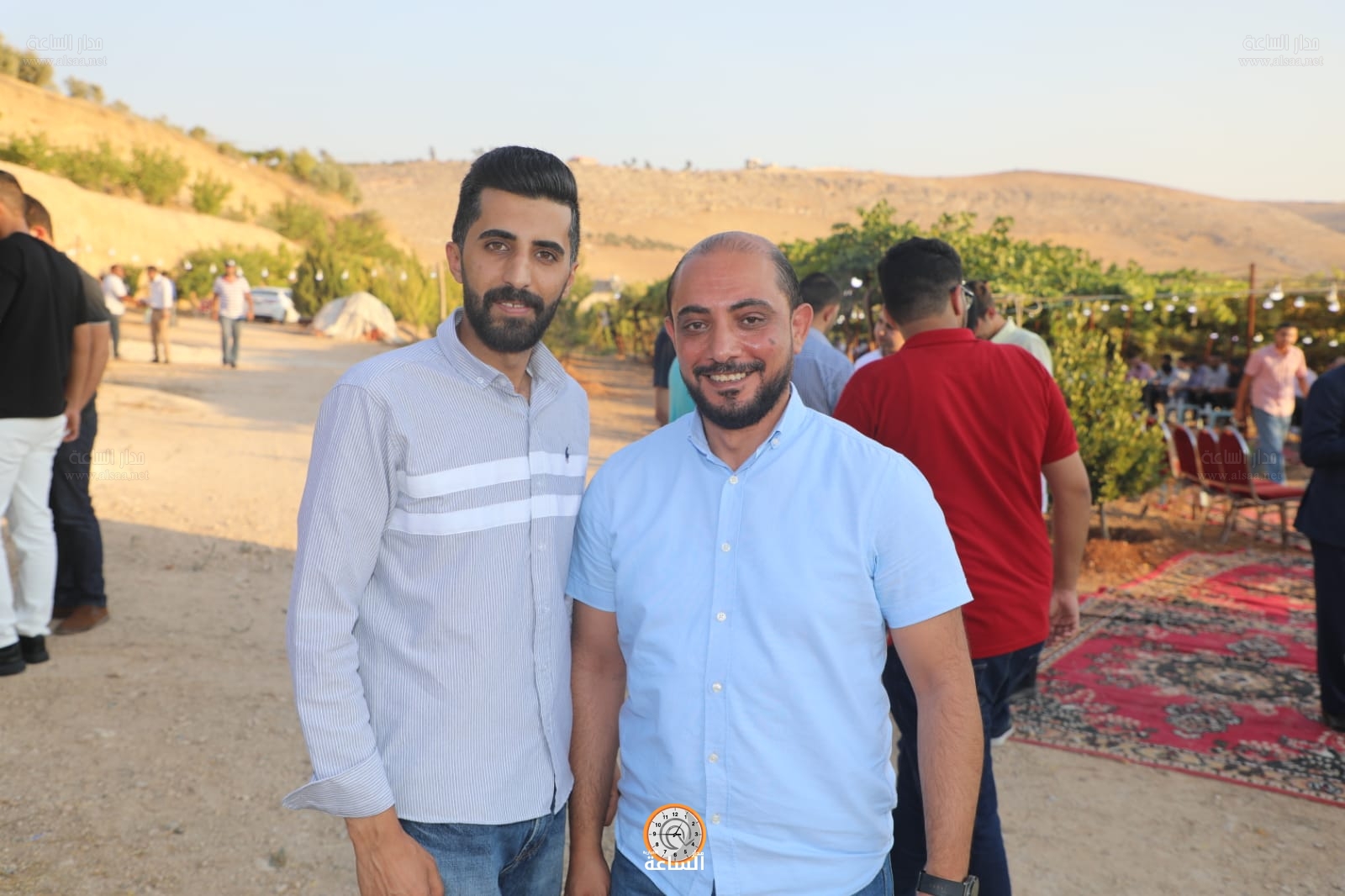 Madar Al-Saa Images