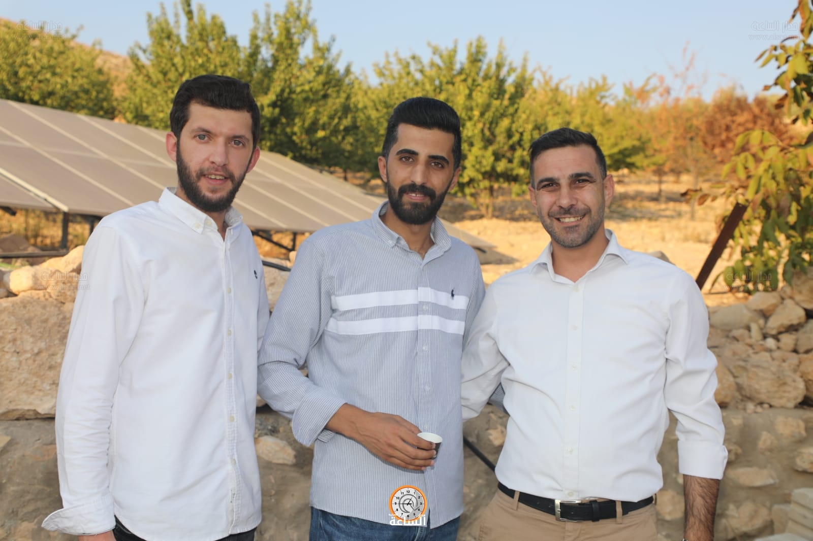 Madar Al-Saa Images